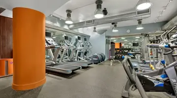 Ink 48 Hotel