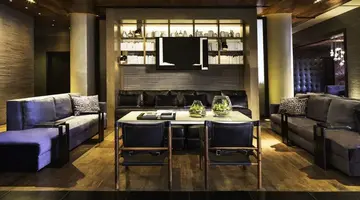 Ink 48 Hotel