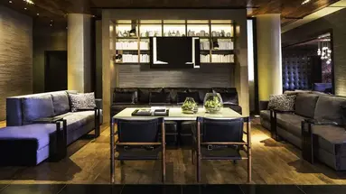 Ink 48 Hotel