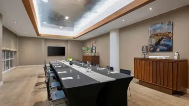 Ink 48 Hotel