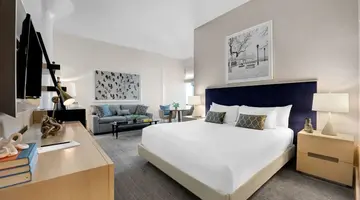 Ink 48 Hotel