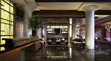 Ink 48 Hotel