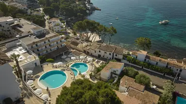 INMOOD AUCANADA HOTEL