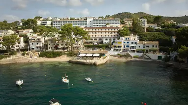 INMOOD AUCANADA HOTEL