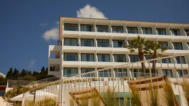 INMOOD AUCANADA HOTEL