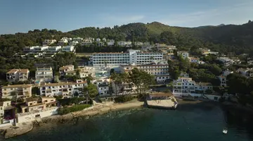 INMOOD AUCANADA HOTEL