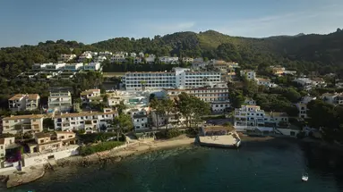 INMOOD AUCANADA HOTEL