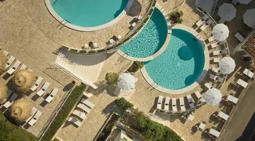 INMOOD AUCANADA HOTEL
