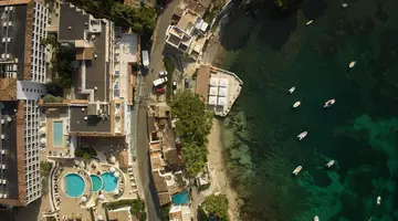INMOOD AUCANADA HOTEL