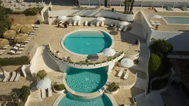 INMOOD AUCANADA HOTEL