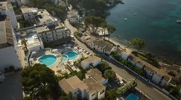 INMOOD AUCANADA HOTEL