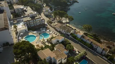 INMOOD AUCANADA HOTEL