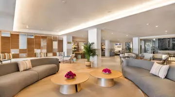 INMOOD AUCANADA HOTEL