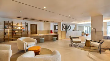 INMOOD AUCANADA HOTEL