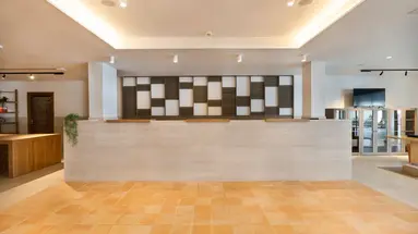 INMOOD AUCANADA HOTEL