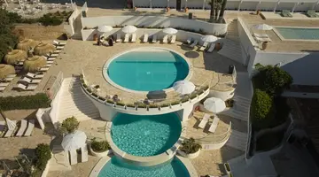 INMOOD AUCANADA HOTEL