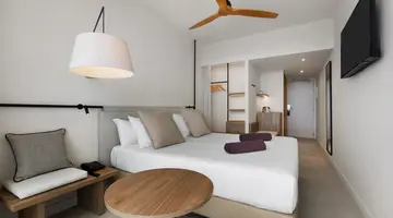 INMOOD AUCANADA HOTEL