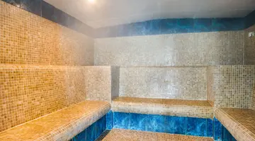 INMOOD AUCANADA HOTEL