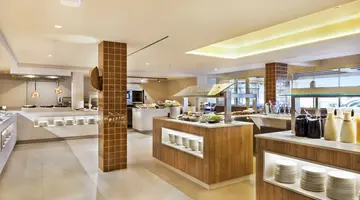 INMOOD AUCANADA HOTEL