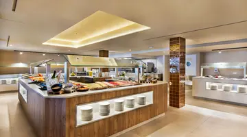 INMOOD AUCANADA HOTEL
