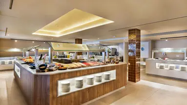 INMOOD AUCANADA HOTEL