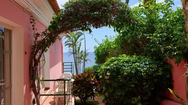 Inn & Art Madeira