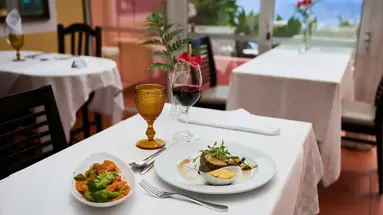 Inn & Art Madeira