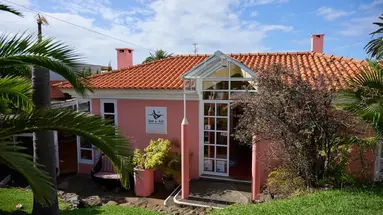 Inn & Art Madeira