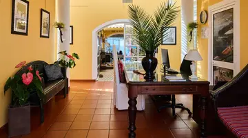 Inn & Art Madeira