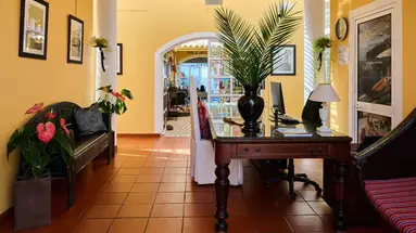 Inn & Art Madeira
