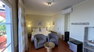 Inn & Art Hotel Gallery
