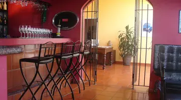 Inn & Art Hotel Gallery