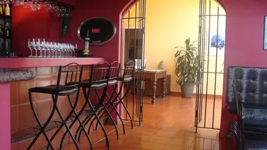 Inn & Art Hotel Gallery