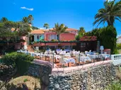 Inn & Art Hotel Gallery