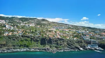 Inn & Art Madeira