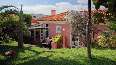 Inn & Art Madeira