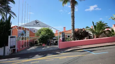 Inn & Art Madeira