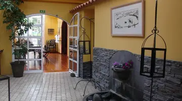 Inn & Art Madeira