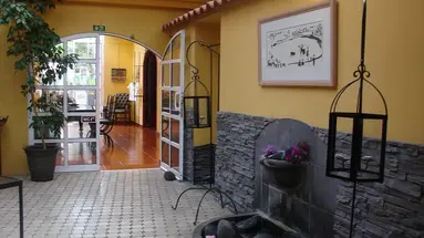 Inn & Art Madeira