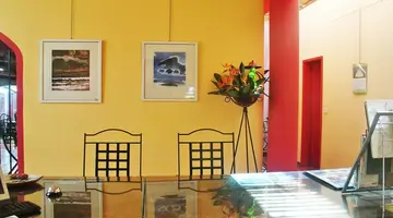 Inn & Art Madeira