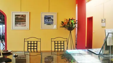 Inn & Art Madeira