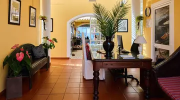 Inn & Art Madeira