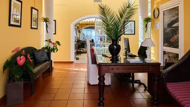 Inn & Art Madeira