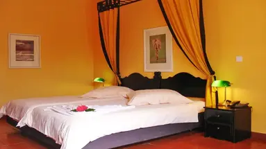Inn & Art Madeira