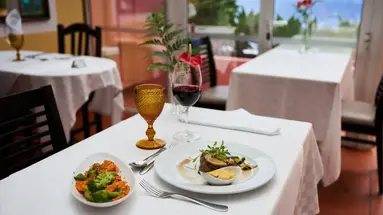 Inn & Art Madeira