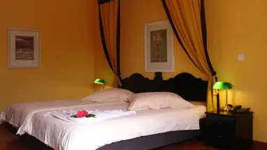 Inn & Art Madeira