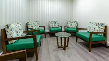 Inn Rossio Hotel
