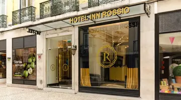 Inn Rossio Hotel
