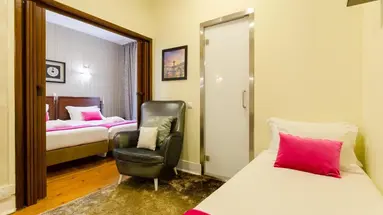 Inn Rossio Hotel