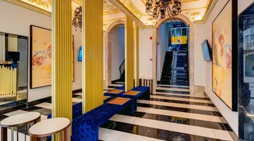 Inn Rossio Hotel